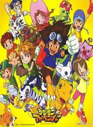Digimon Adventure 02: Revenge of Diaboromon