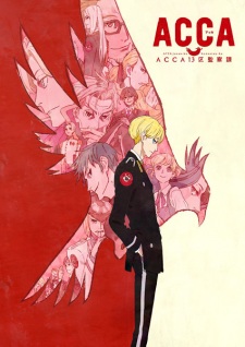 Acca 13 Ku Kansatsu Ka Dub