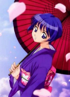 Ai Yori Aoshi: Speaking of Dreams