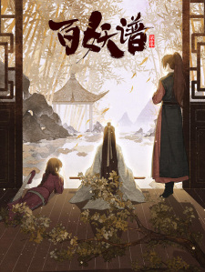 Fairies Album 3rd Season