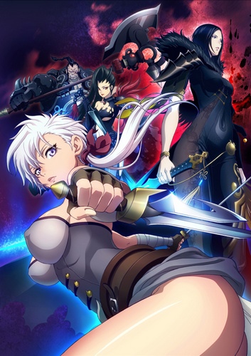 Blade & Soul