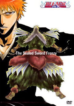 Bleach: Memories in the Rain