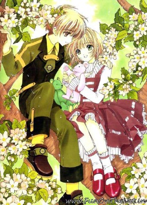 Cardcaptor Sakura
