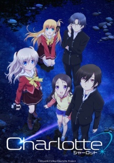 Charlotte: The Strong Ones