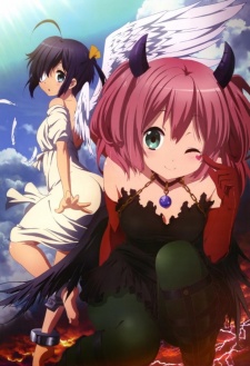 Love, Chunibyo & Other Delusions: Heart Throb Specials