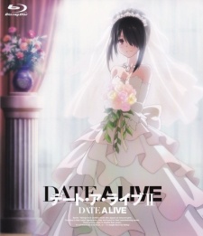 Fate/Extra: Last Encore