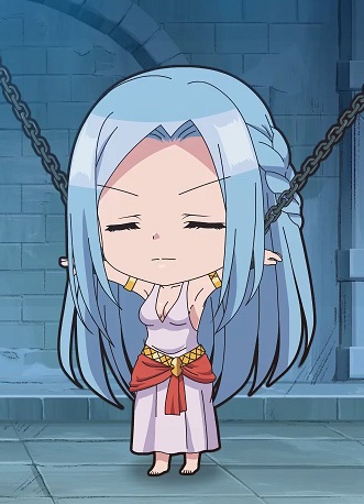 The Hidden Dungeon Only I Can Enter Mini Anime