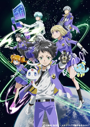 elDLIVE