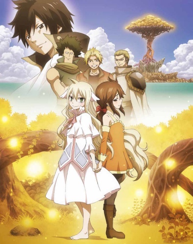 Fairy Tail Series 2