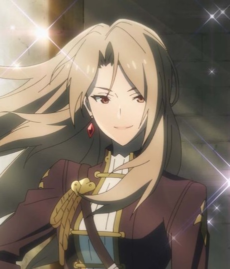 Granblue Fantasy: The Animation Season 2