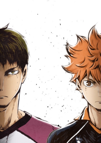 Haikyu!! 3rd Season