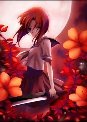 Higurashi: When They Cry - Outbreak