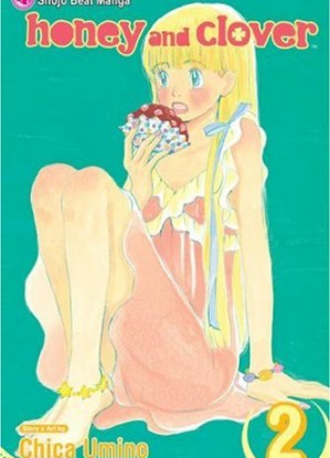 Honey and Clover II