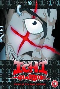 Ichi The Killer: Episode 0