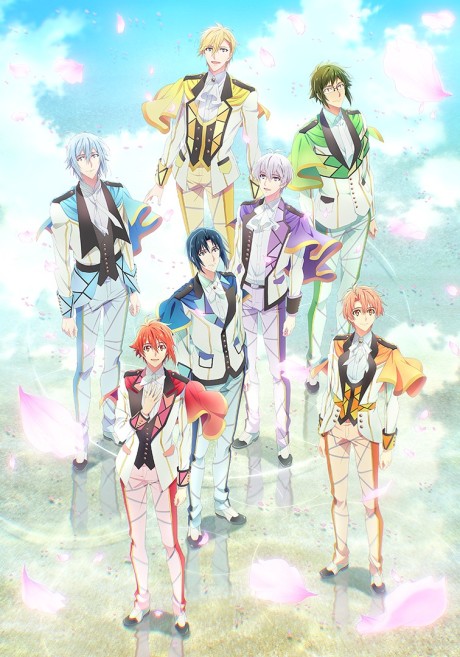 IDOLISH7 Third BEAT!