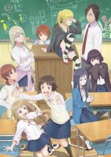 Joshikousei No Mudazukai Dub