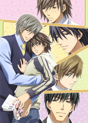 Junjo Romantica