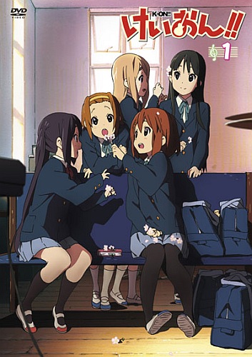 K-ON! Season 2