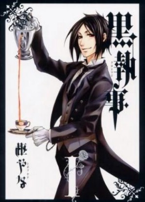 Black Butler II