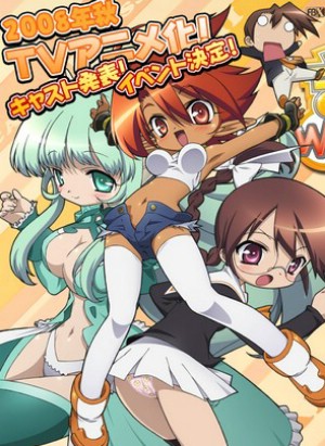 Magician's Academy