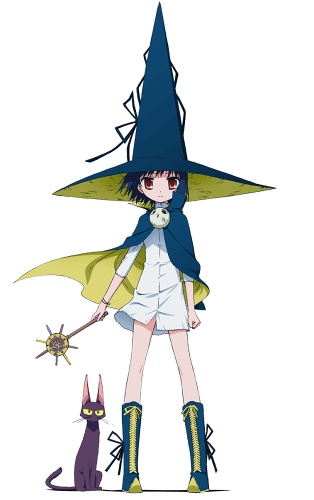 Magimoji Rurumo