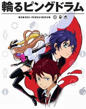 Penguindrum
