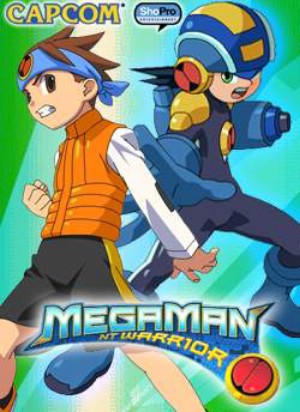MegaMan: Axess