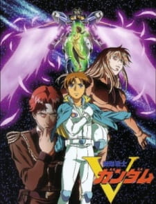 Mobile Suit V Gundam