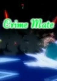 Monkey Punch Manga Katsudou Daishashin Crime Mate Special