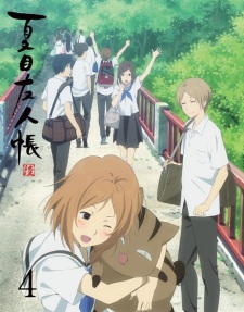 Natsume's Book of Friends Season 2