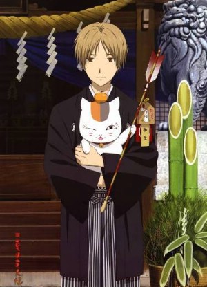 Natsume's Book of Friends Season 3