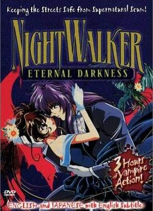Nightwalker: The Midnight Detective