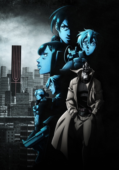 No Guns Life 2nd Season Dub