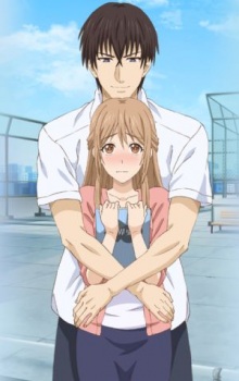 My Matchmaking Partner Is My Student, An Aggressive Troublemaker
