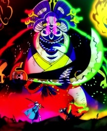 One Piece: Recapping Fierce Fights! The Countercharge Alliance vs. Big Mom