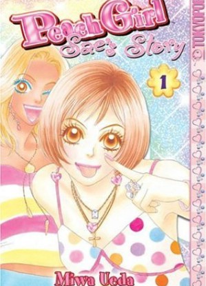 Peach Girl: Super Pop Love Hurricane