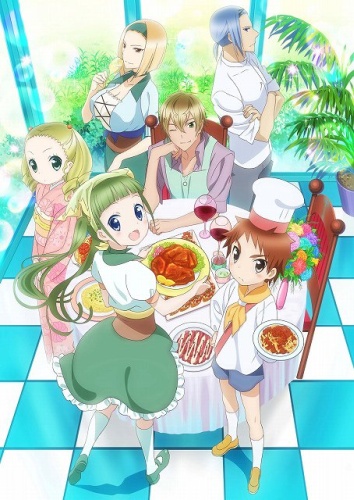 Piacevole: My Italian Cooking