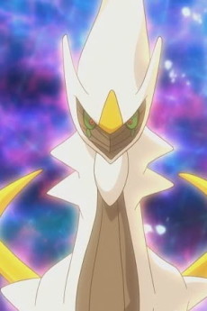 Pokémon: The Arceus Chronicles