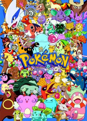 Digimon Frontier