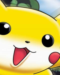 Pokémon: Black & White: Adventures in Unova and Beyond
