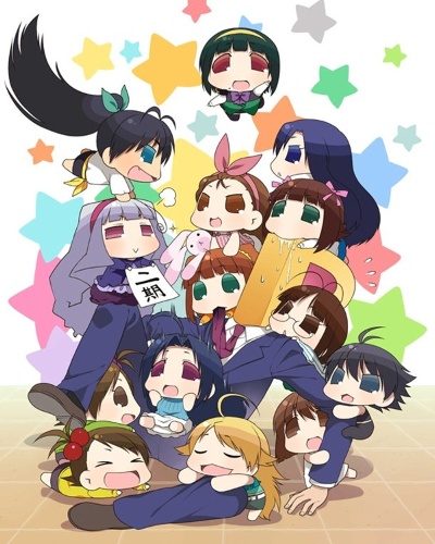 PUCHIM@S 2