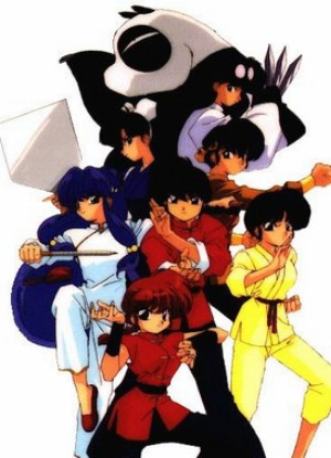 Ranma ½