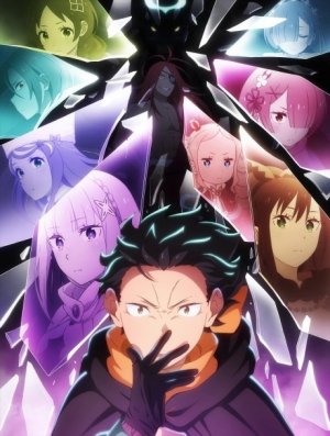 Re Zero Kara Hajimeru Isekai Seikatsu 4th Season