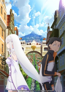 Re:ZERO -Starting Life in Another World-