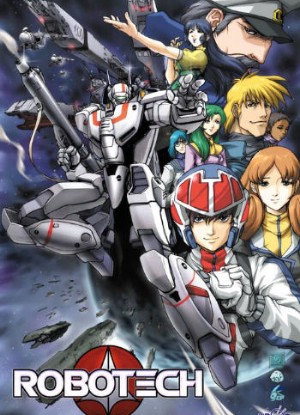 Macross
