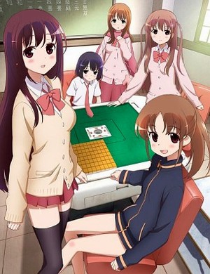 Saki Episode of Side A