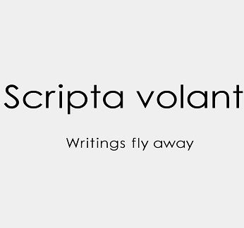 Writings Fly Away