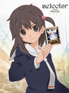 selector infected WIXOSS