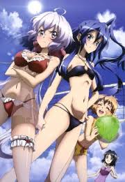 Symphogear