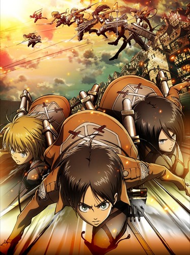 Attack on Titan